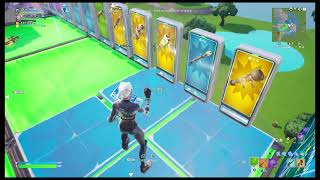 Switch勢が透明建築をした意味わからん動画【Fortnite】