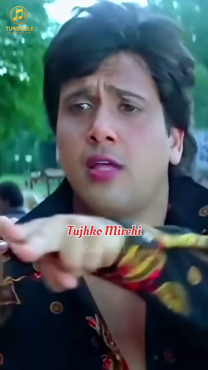 🎵 Main To Raste Se Ja Raha Tha | Govinda & Karisma Kapoor | Kumar Sanu | Coolie No.1 | Evergreen Hit