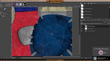 Skywind Live - Amulet Implementation with Zix (11th Jan 2024)