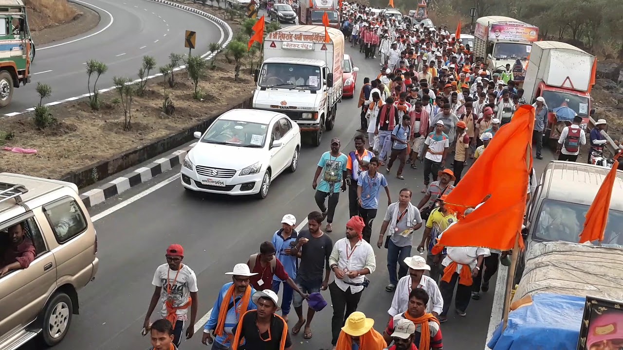 Sai sevak mandal.  Mumbai