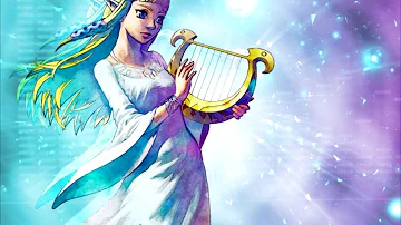 Nigthcore - Will And Tim Song of Storms Zelda Theme