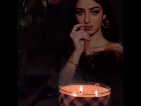 وياهواء قلبي وكل الي حواء جعل ربي ياخده قلبي ليامن فكر بغيرك في قربه نواء