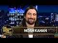 Noah Kahan Is the Guy Fieri of Gas Stations; Reveals “Pretty Sad” Vibe of The Great Divide