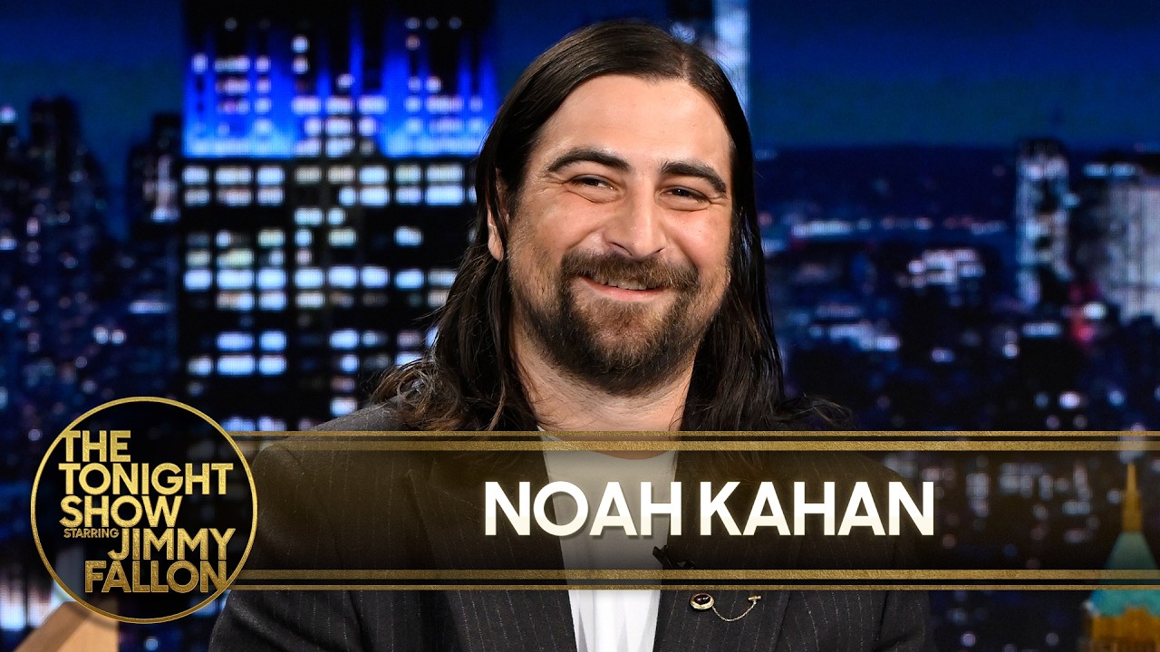 Noah Kahan Is the Guy Fieri of Gas Stations; Reveals “Pretty Sad” Vibe of The Great Divide