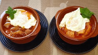 #sopa #de #tomates #fácil #riquísima