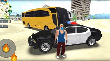 Go To Town 6 Gameplay Walkthrough #02 |👲🚖 Android Gameplay | Gaming 100 M 👌