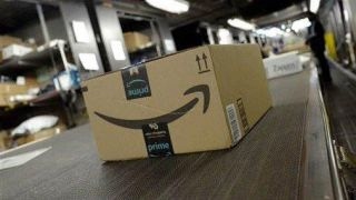 Celebrity Will Amazon's Bezos become the richest man in the world? Wealth