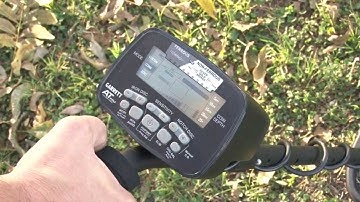 AT Pro International Instructional Video Part 4