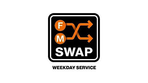 Prepare for the F/M Swap