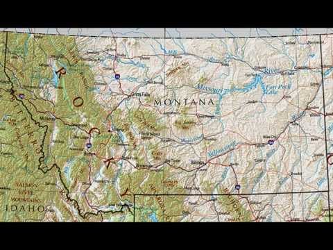 Descubre las maravillas de Alaska, el estado más grande de USA.