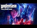 Wolfenstein Youngblood Gameplay German #01 - Zwillingsschwestern