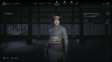 Path of Valor - Assassins Creed Shadows Episode 25