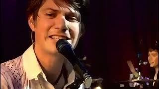 HANSON - Madeline | Live in NYC