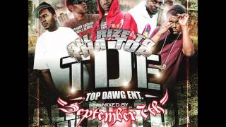 Jay Rock   East Meets West {Papoose, Stacee Adamz, Grafh, Kendrick Lamar, & Joell Ortiz} All Rize To Tha Top Digitial Bonus Disc