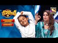 Anshika Special Performances | Contestant Jukebox | Super Dancer Chapter 4