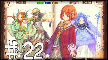 Avalon Code - 2nd Run #22 - Fiery Volcano