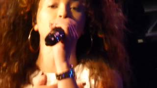 Ella Eyre - Worry About Me (HD) - The Clore Ballroom - 06.03.15