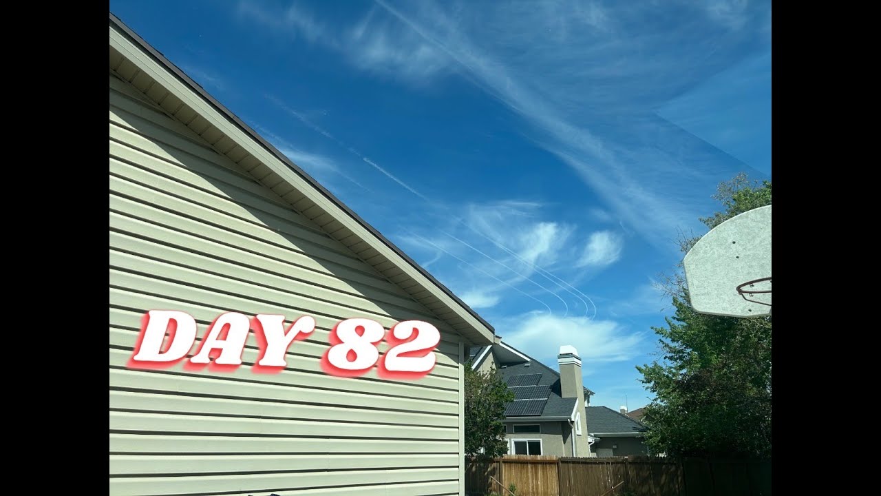 Slept Through My Alarm!! (DAY 82 OF TRAINING TO RUN SUB 15 IN THE 5K