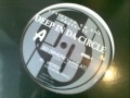 Deep In Da Circle – So (Where I Live At) – Vinyl (12