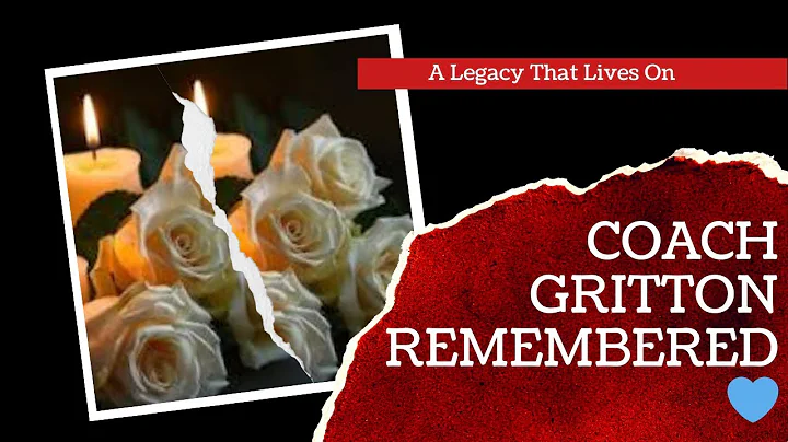 Gary Gritton Passes Away – Danville’s Beloved Coach & Mentor Remembered