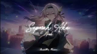 Download lagu Separuh Aku - Noah | Slowed Reverb (TikTok Version)