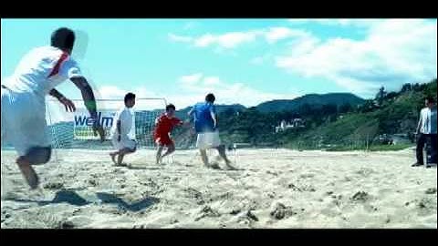 Arash - Iran Iran (Official Video)