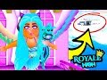 Roblox Royale High Gaming Mermaid