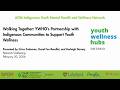 Guest Walking Together YWHO S Partnership With Indigenous Communities To Support Youth Wellness Guest Walking Together YWHO S Partnership With Indigenous Communities To Support Youth Wellness