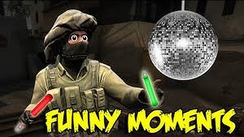 CS:GO HIDE AND SEEK FUNNY MOMENTS!