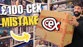 CEX Made a HUGE Pricing Mistake... £100 OFF by Accident!