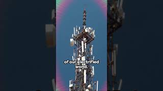 Tesla Master Of Lightning