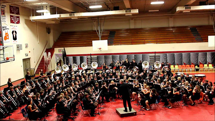 MHS Band