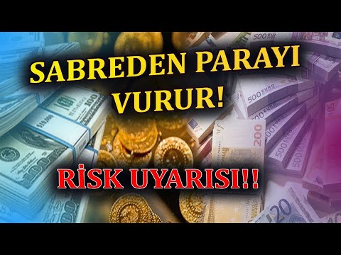 FED KARARI GELİYOR! MAYIS AYI BİLDİKLERİNİZİ UNUTUN!!