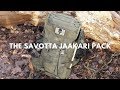 My Savotta Jaakari Backpack