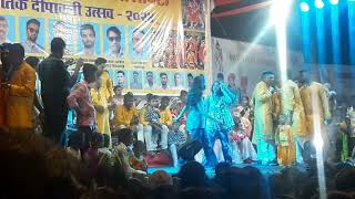 Ssajna A Sajna Mai Tari Ho Gai O Sajna Mumbai Stage Program