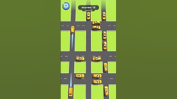 Traffic Escape Game | Level 213 | #gaming #escapegame