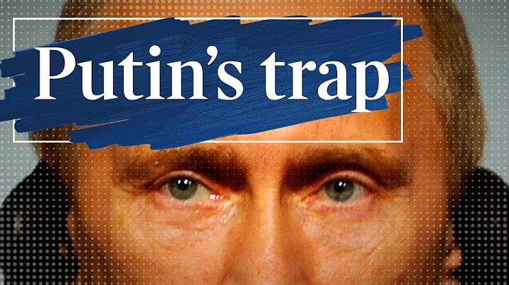 Why Europe should not fall for Putin's peace trap | Michael Clarke