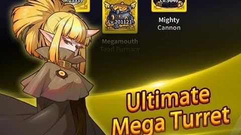 Idle Defense Dark Forest Classic Gaming FirstPlayTV