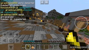 Hacker kills me in the game is an abuse so I report it to lifeboat