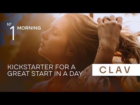 CLAV | N°1 Morning Fat Burners - Keto Diet Pills - Weight Loss & Metabolism Booster