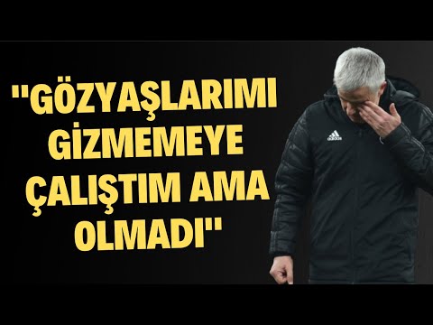 Önder Karaveli duygulandığı o anları anlattı! 