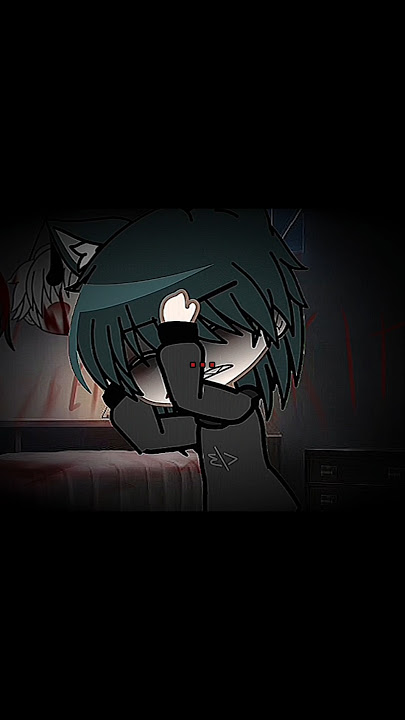 One word can change EVERYTHING ❔#gacha#edit#meme#animation#gachayune#gachalife#gachaclub Yune×Ryin
