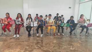 El Tío Mcdonald Tenía Una Granja Bimc