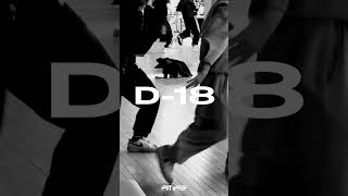 D-18 Dance Practice  | AIMERS COMING SOON