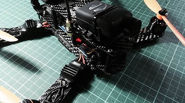 RD270 Mini: Roundabout