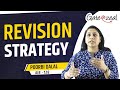 Revision Strategy of Poorbi Dalal (GATE CSE AIR - 128) | Must follow strategy