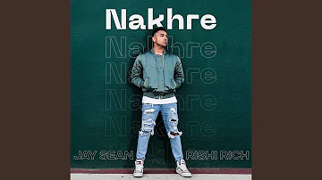 Nakhre (Eyes on You 2)