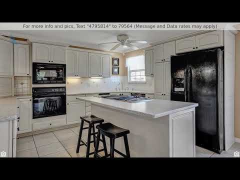 86 Beachview Circle, Pottsboro, TX home video tour