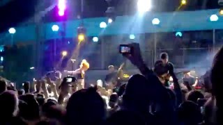 Paramore - Future (Parahoy 2016)