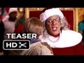 Tyler Perry's A Madea Christmas Official Teaser Trailer #1 (2013) HD